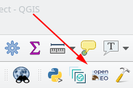 QGIS Plugin Icon